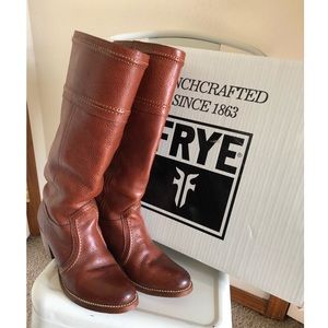 Frye Jane Boots